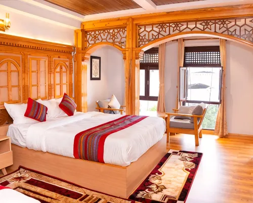 Boudha Stupa View Guest House Hotels near Boudhha