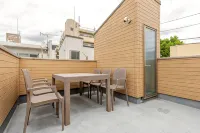 Yamatocho 1-chome (Detached House) -  Ferienhäuser