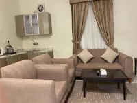 Milestone Rise Jeddah - Condos
