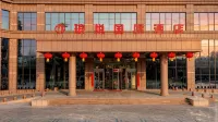 Benxi Langyue International Hotel