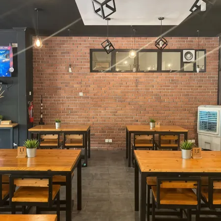 Hotel Seri Malaysia Ipoh