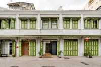 Chinatown 2BR Entire townHouse/Near MRT&PIER/Street Food Heaven - Bed and Breakfasts