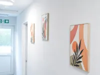 Reardon Apartment - Parking/Wifi - Warwick Hotels in Warwick