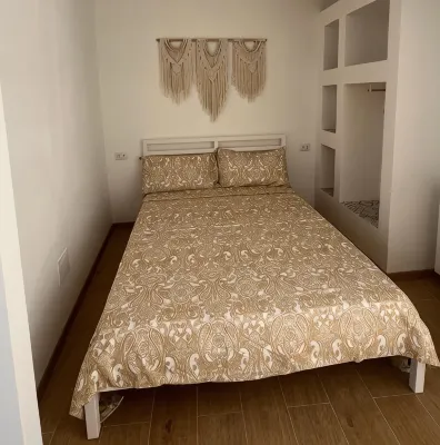 บ้านเดี่ยว 1 ห้องนอน 1 ห้องน้ำส่วนตัว ขนาด 35 ตร.ม. – เฟรเจเน - ติดทะเล