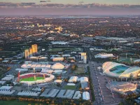 Convenient Room – Walk to Train & Shops Hotels in Lidcombe