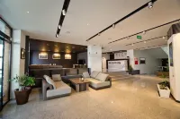 Bakuriani Orbi palace deluxe Apt 564 with kitchen