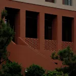 Konst Hotel - مسبح غير متناهي