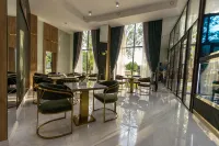 Firdavsi Hotel - Bintang 2