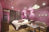 Hotel Magical Pumpkin the Sweet Garden Okayama