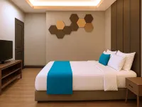 JL World Hotel Dili