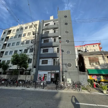 Hotel Aiwa for Men's Only