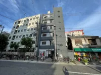 Hotel Aiwa for Men's Only Hotel di 