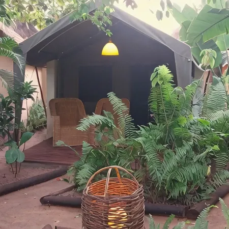 DEVOCEAN Lodge