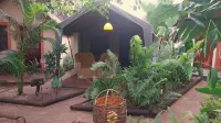 DEVOCEAN Lodge Hotels in 