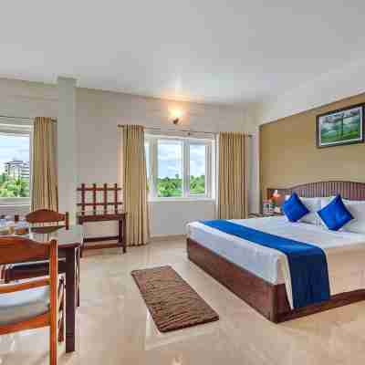 Sterling Darshan Guruvayur Rooms