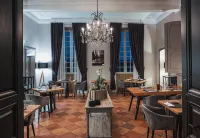 Le Monastère de Saint Mont Hôtel & Spa