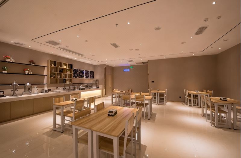 City Comfort Inn Hotel (Chongqing Jiangbei International Airport) photo 4