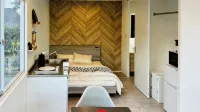 Kamiya Resort Hitachi Oarai Ocean Terrace - Apartments