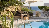 Saint John Hotel Villas & Spa - Træningscentre