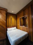 Noura Resort Semporna - สระว่ายน้ำส่วนตัว