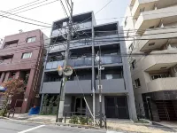 PREAS Nakano Arai Hotels near Nakano