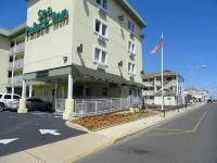 Sea Palace Inn