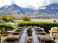 Kinloch Wilderness Retreat - Pet friendly