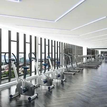 Decozy7.0 Ipoh Town Condo(12pax)