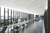Decozy7.0 Ipoh Town Condo(12pax)