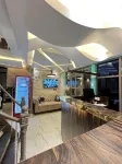 LG Signature Suites Kalyannagar - วิว