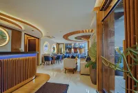 UMET Seaview Hotel with Free Roundtrip Airport Pick up and Drop Off - breakfast