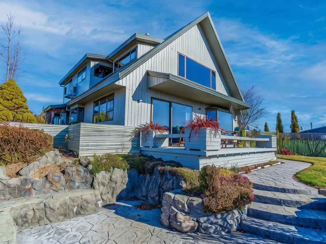 The Lake House - Lake Tekapo