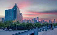 Novotel Handan CongTai - 4-Star