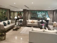 Asal Al Rimal Hotel for Hotel Services - balkon