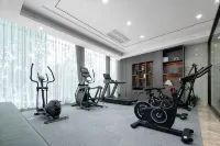 Lanping Licheng Hotel