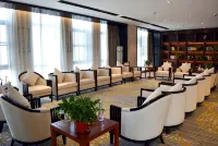 Qiaocheng Hotel - Træningscentre