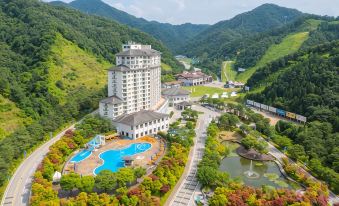 Elysian Gangchon Resort