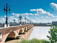 Ibis Styles Bordeaux Mériadeck Hotels near Keolis Bordeaux