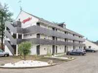 Greet Hotel Chatellerault Hoteles en Châtellerault
