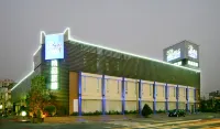 TANG YE EXQUISITE MOTEL