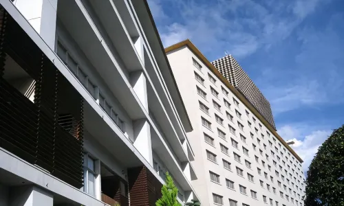 Beppu Suginoi Hotel