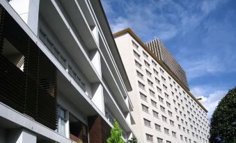 Beppu Suginoi Hotel