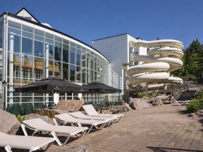 Holiday Club Turun Caribia