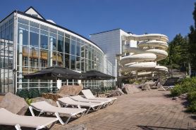 Holiday Club Turun Caribia