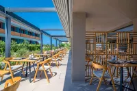 Harmony Boutique Resort - Adults Only - breakfast