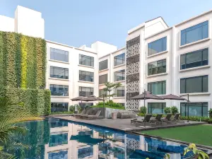 Hyatt Centric Candolim Goa