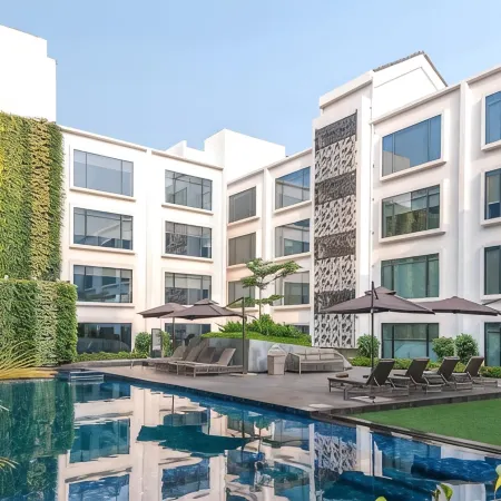 Hyatt Centric Candolim Goa