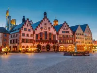 25hours Hotel Frankfurt The Goldman Hotels near Ostend