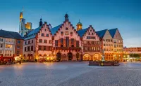 25hours Hotel Frankfurt The Goldman Hotels near Ostend