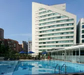 Hotel San Fernando Plaza - piscina